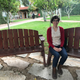 Noa Schori-Eyal on the IDC Herzliya campus.